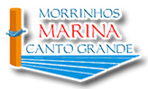 Marina Canto Grande - Logomarca
